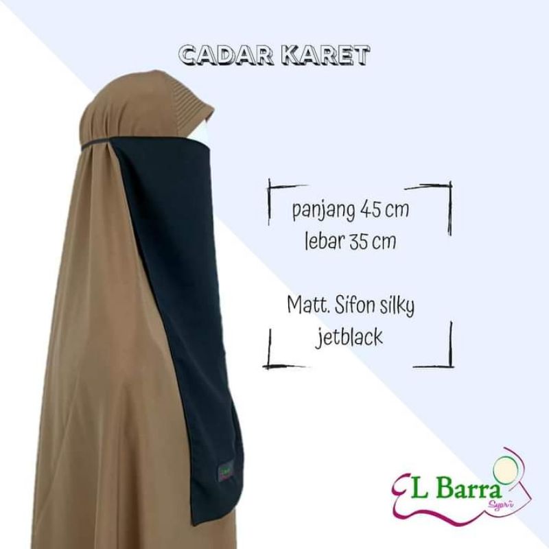 cadar karet.bandana.sya.poni