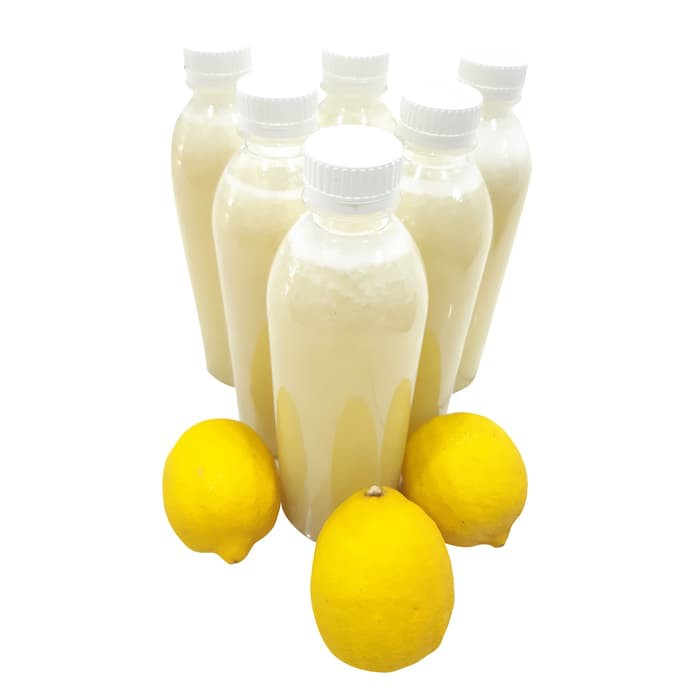 

PROMO MURAH Jus Lemon 1 Liter Buah Segar Juice Jeruk TERMURAH DIJAMIN