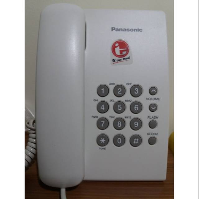 Telepon Rumah Telepon Toko