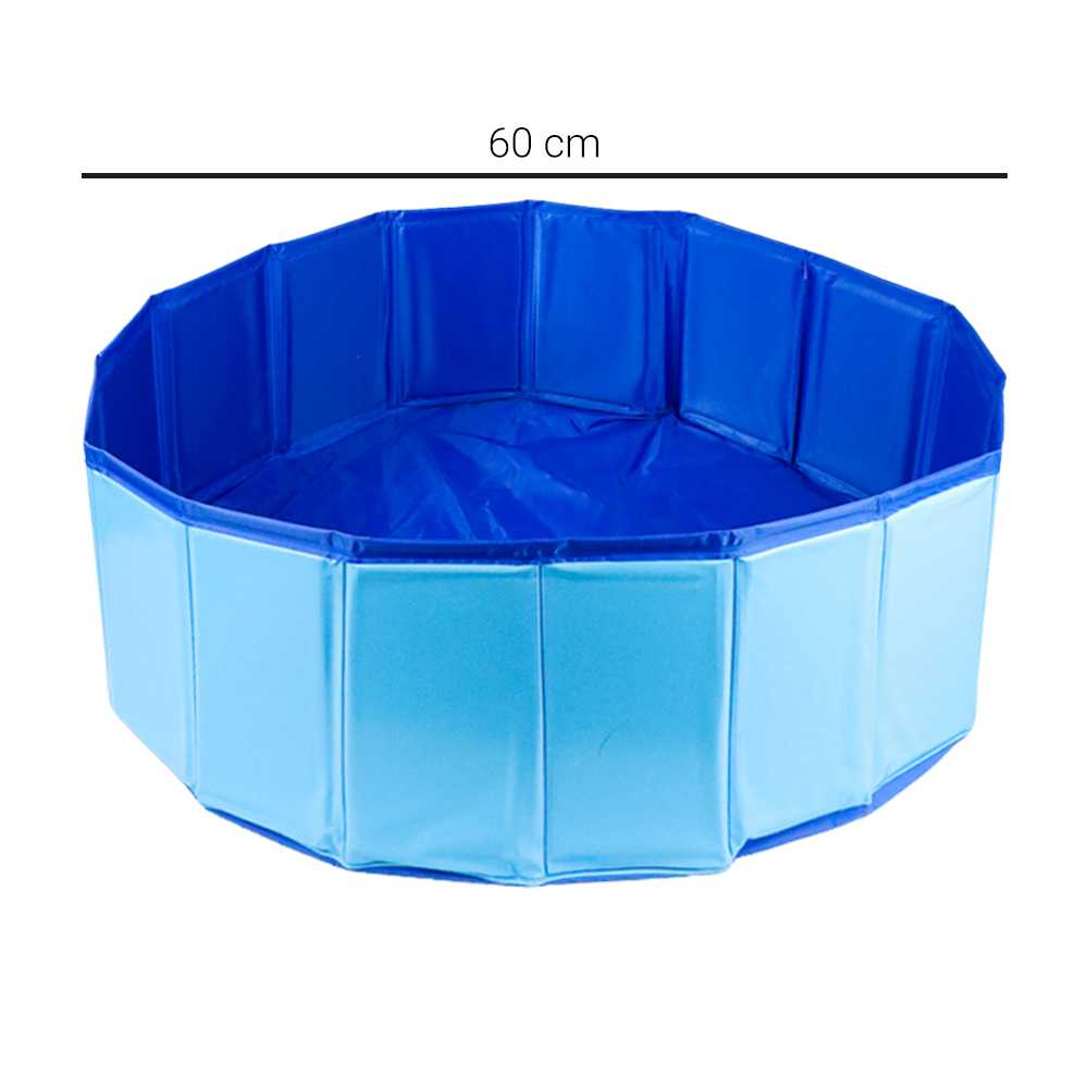 TD-AI01 Yabstrip Kolam Renang Lipat Foldable Swimming Pool - Y007