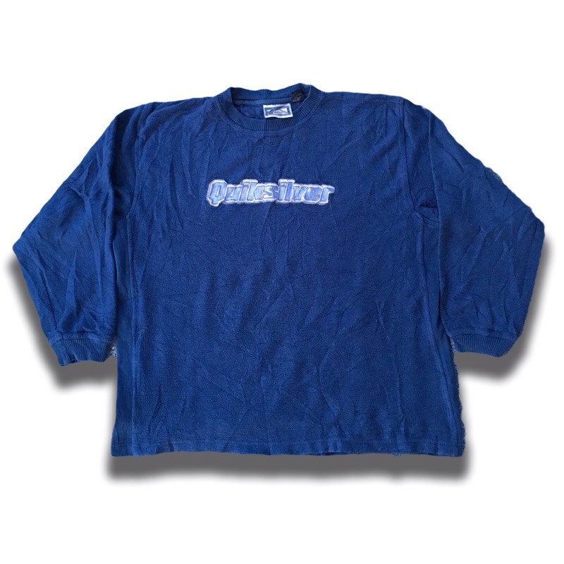 Crewneck Quiksilver
