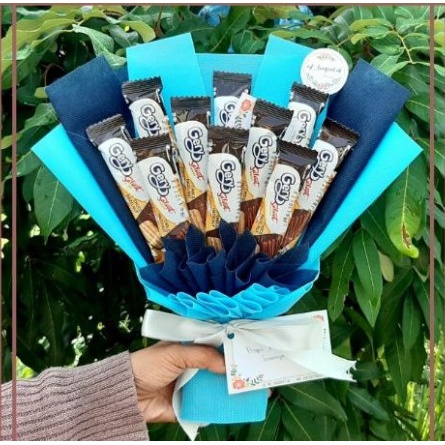 

BUKET SNACK | BUKET JAJAN | SNACK BUCKET v5