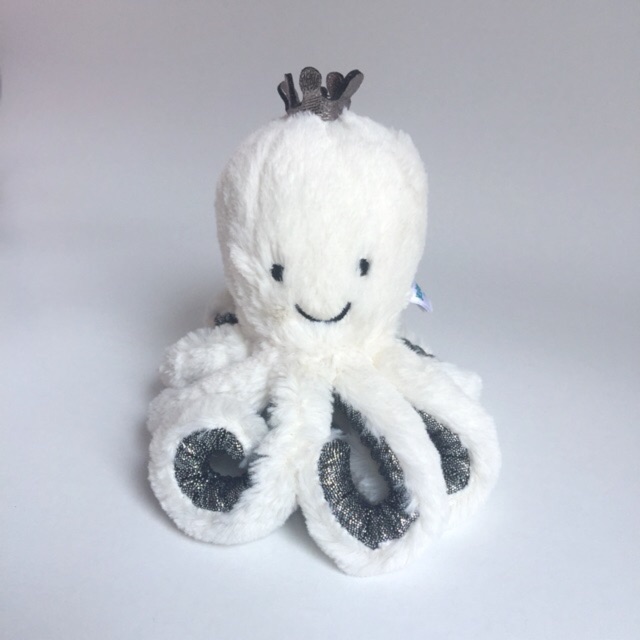 jellycat cosmo octopus