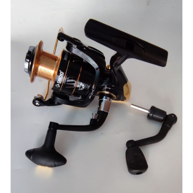 Reel Daido Reno  1000,2000,4000,6000