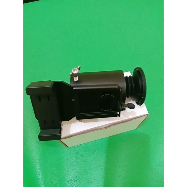 mounting kamera samping+karet