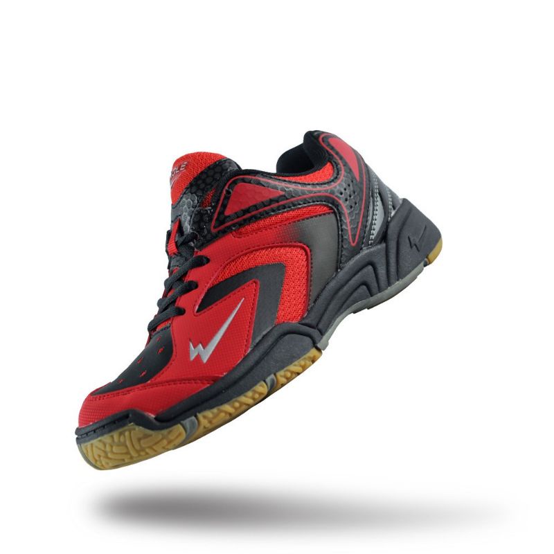 Sepatu eagle artax jr Badminton shoes kids EAGLE 33-34