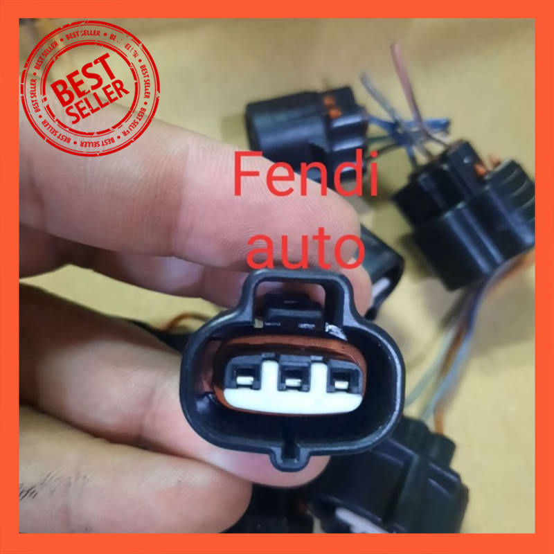 soket sensor map Toyota Soluna Vios limo twincam Starlet Altis Origina
