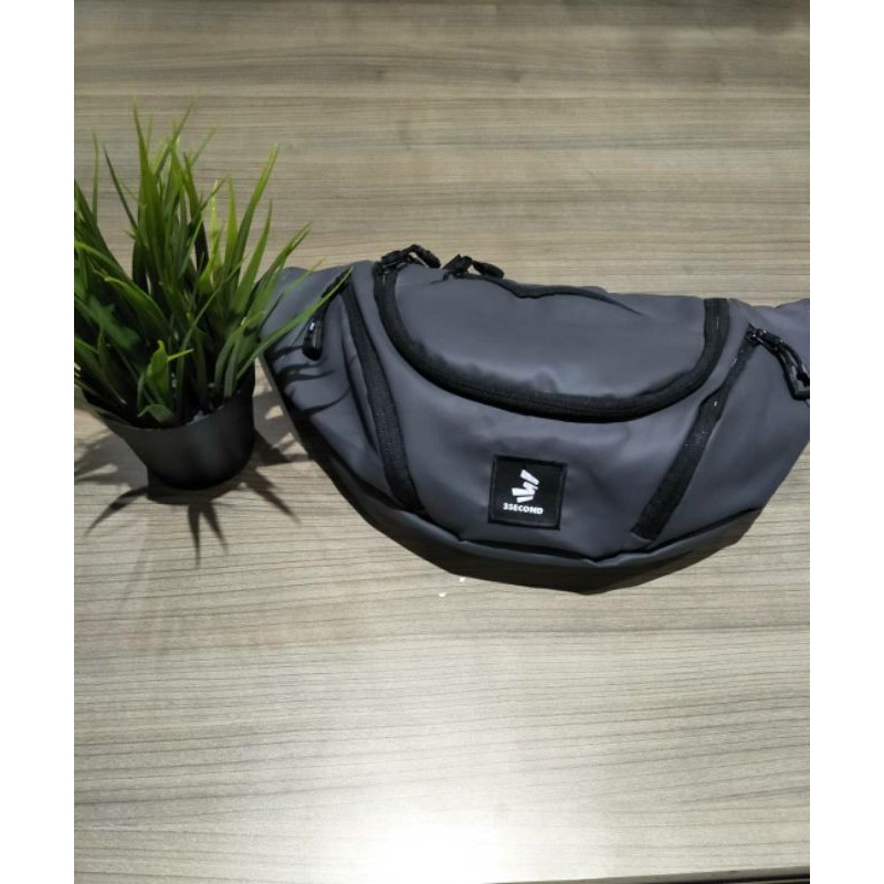 10609 3Second Waistbag original sporty
