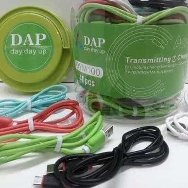 KABEL DAP DYM 100 MICRO KABEL USB CHARGER original dap