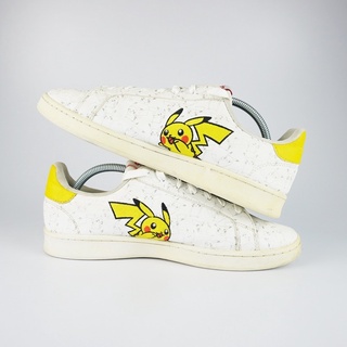 adidas advantage pikachu