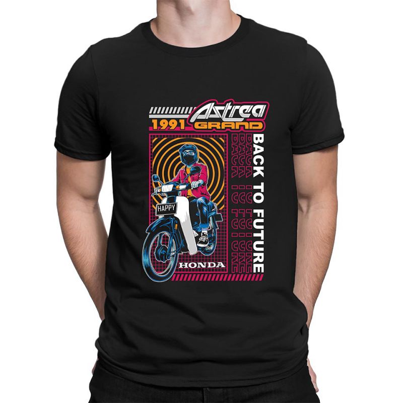 KAOS ASTREA / KAOS ASTREA GRAND / KAOS HONDA ASTREA GRAND