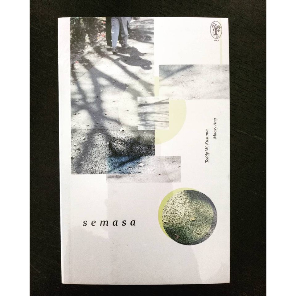 Teddy W. Kusuma; Semasa