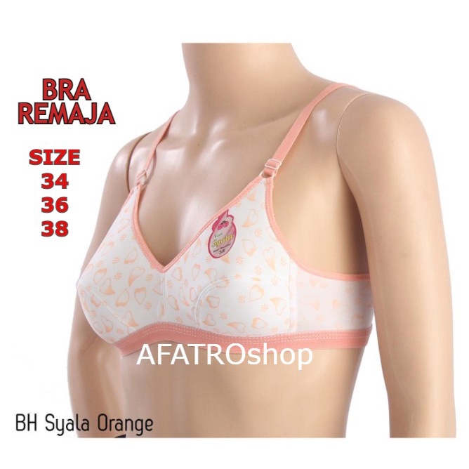 BRA BH TANPA BUSA SYALA || BRA TANPA KAWAT KUTANG