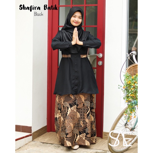 GAMIS DAN KEMEJA DISKON (BATIK)