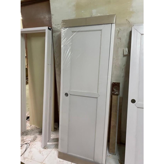 Pintu PVC Premium Import 70x195