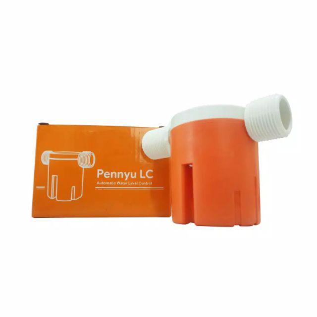 Pennyu Pelampung Toren Otomatis - Level Control - Radar Air Lc Horizontal 3/4