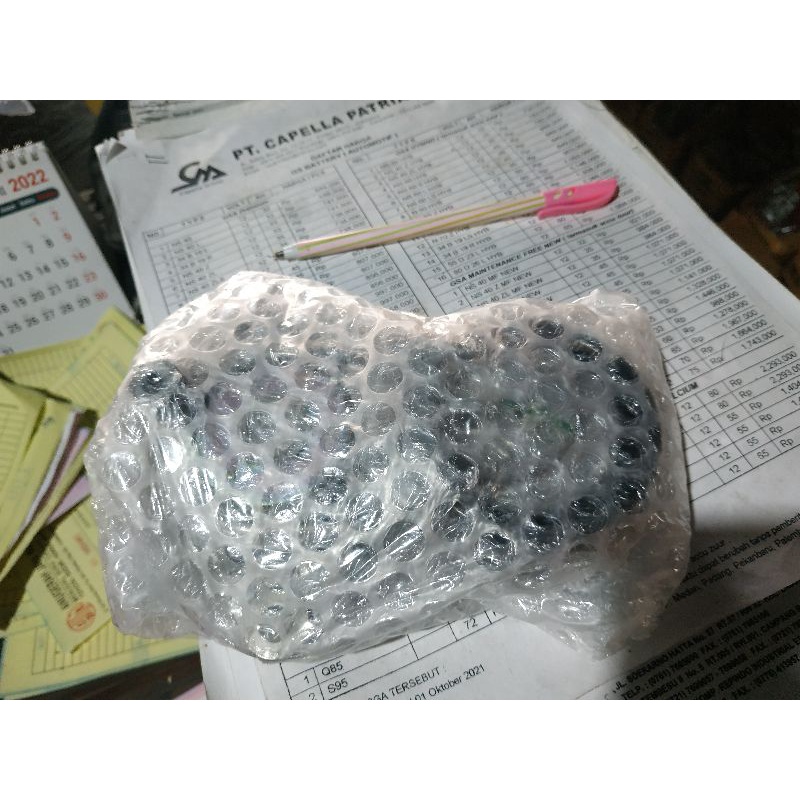 Tensioner Toyota Sienta, Calya