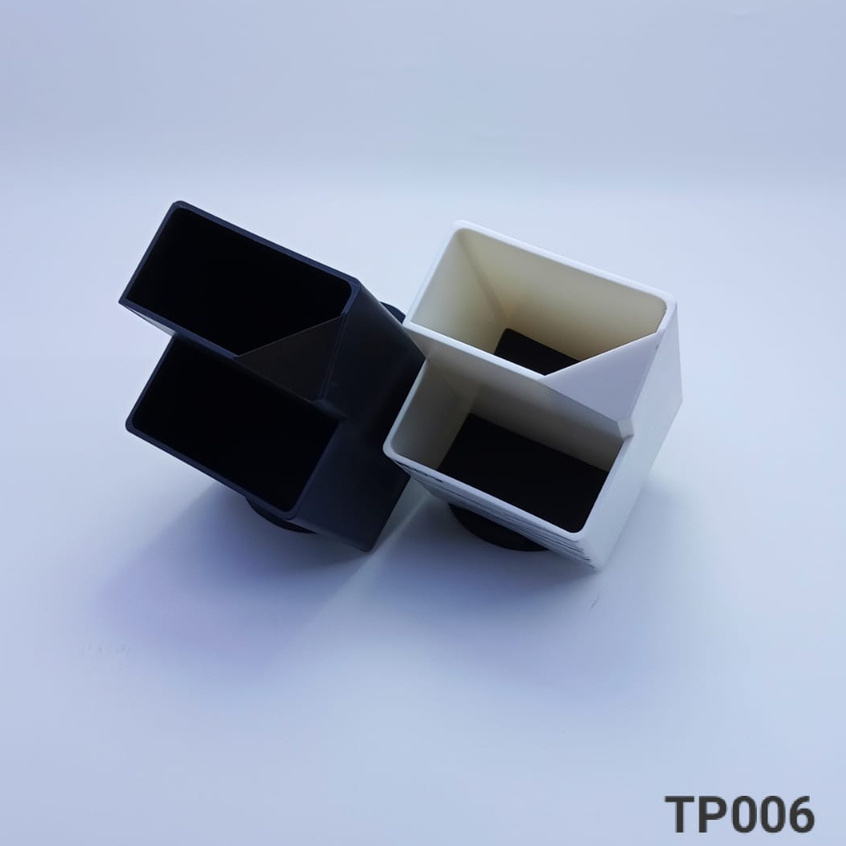 [WS] Tempat Pensil Meja Kotak Holder Desktop Organizer Storage Box