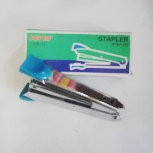 

Stapler/hekter