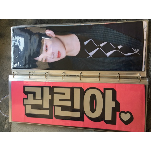 [NEGOTIABLE] SLOGAN GUANLIN