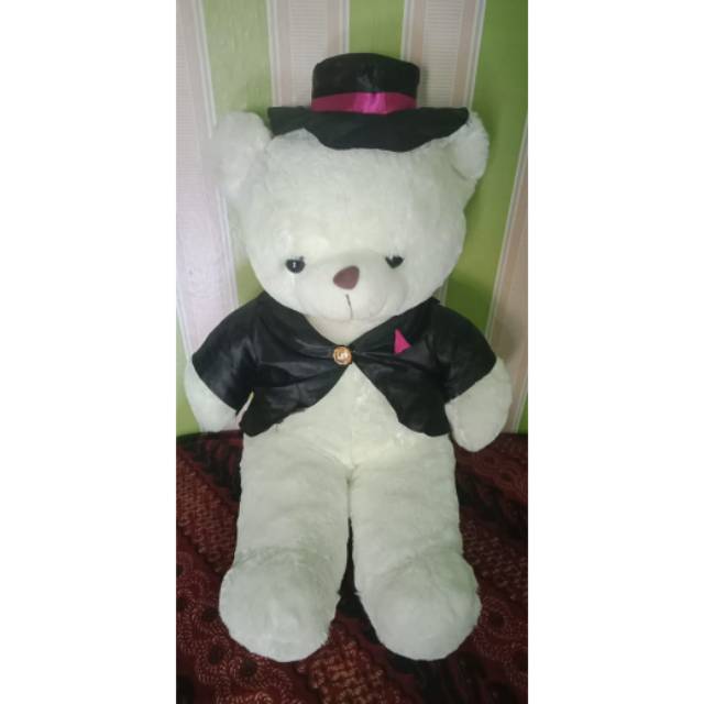 Teddy bear kostum