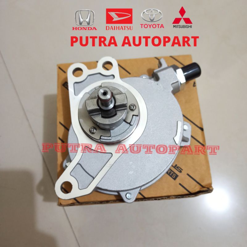 vacum pump / vakum pam assy innova reborn fortuner vrz hilux revo 2GD 2016up