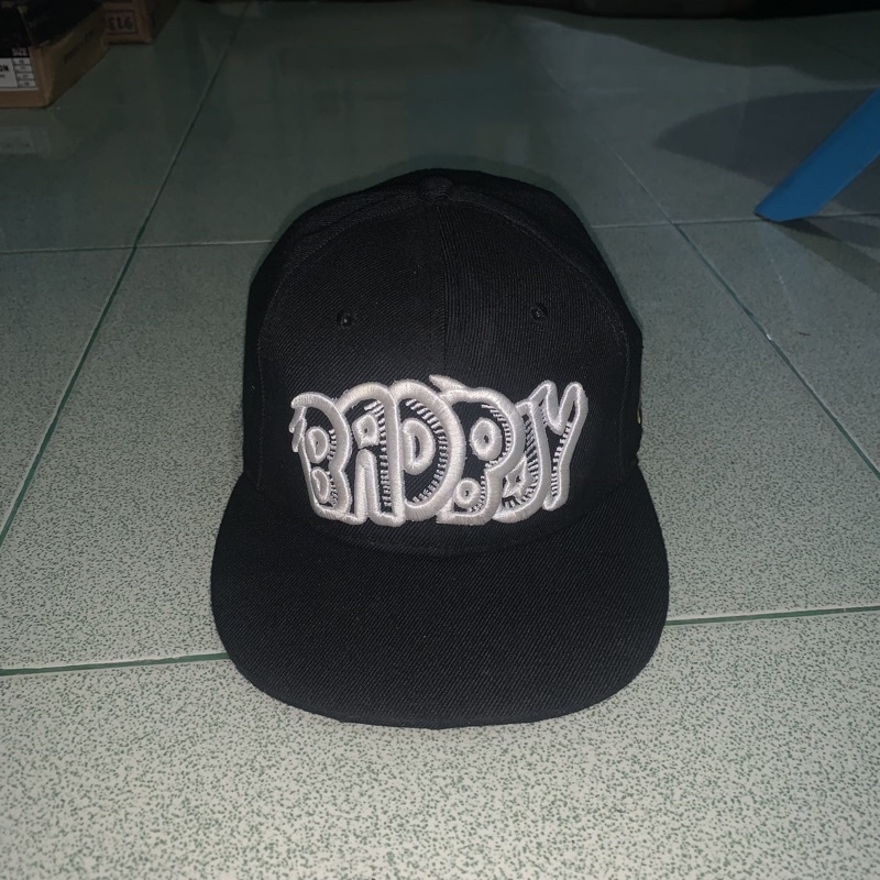 SNAPBACK BADBOY