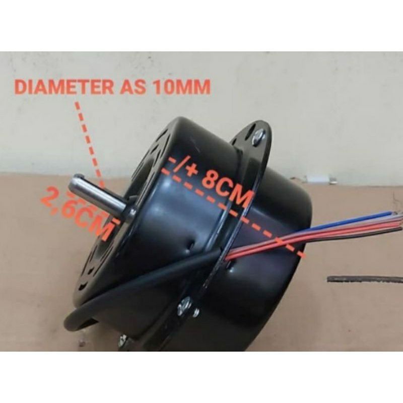 Dinamo  , Motor  , Kipas Angin Besi Floor fan , Tornado , Model , REGENCY 14,16,18,20 INCHI