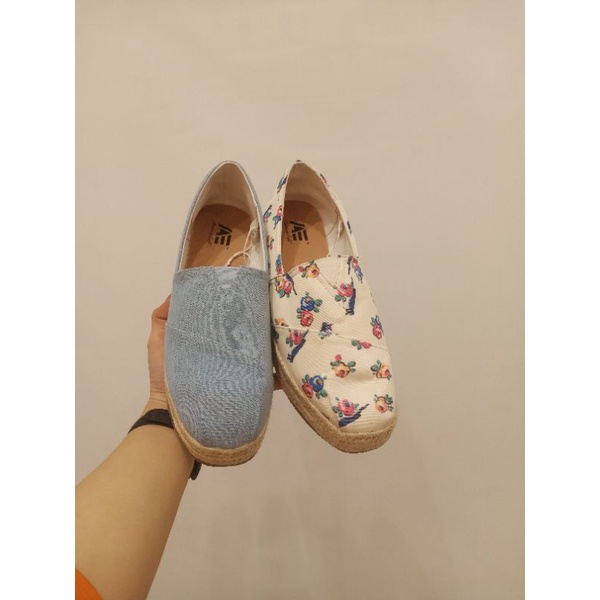 Sepatu American Eagle by Payless harga normal 479.000