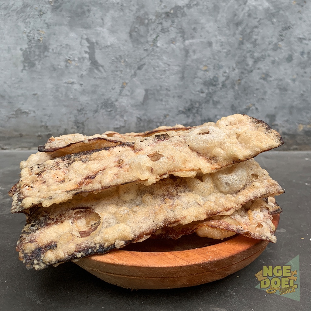 

Sale Pisang Lidah Ngedoel