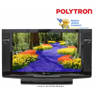 PLD 24V123 – Digital TV tabung 24 inch Polytron