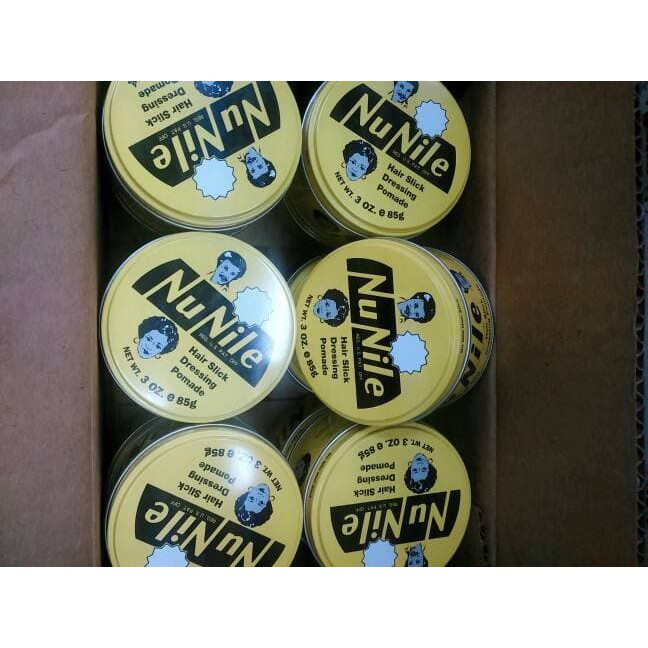 Terbaru Pomade Murray's Nu Nile