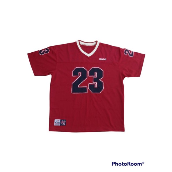 Jersey NFL second karl kani