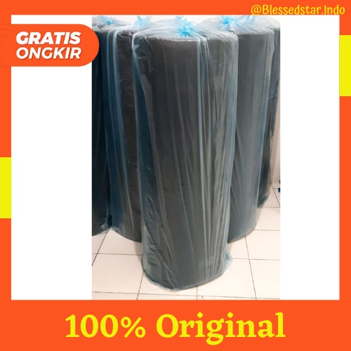 

Bubblewrap Hitam 1.25m x 50m Bogor