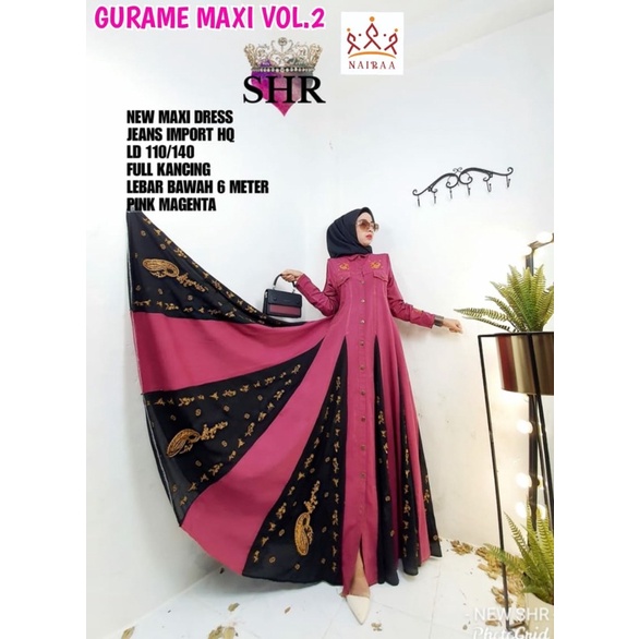 gurame maxi vol.2