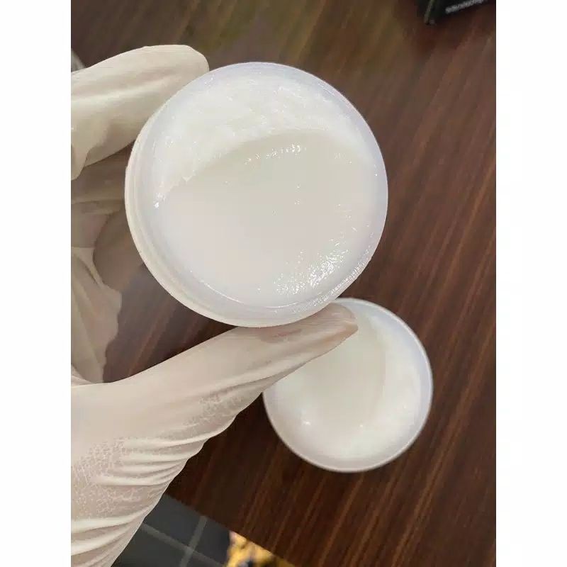 bibit pemutih original GRADE A / bibit pemutih cepuk / bibit pemutih