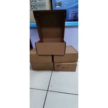 

kardus bekas tebal