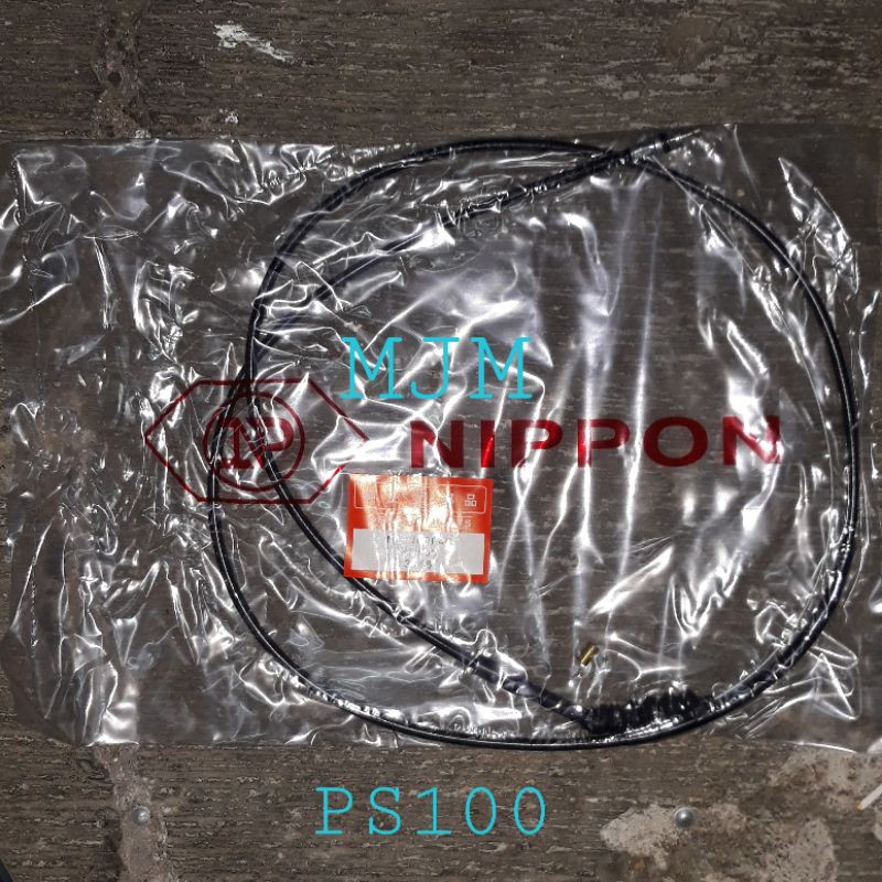 Kabel Gas MITSUBISHI PS100