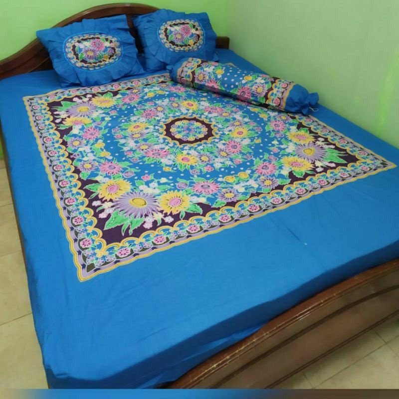 SPREI BATIK JUMBO