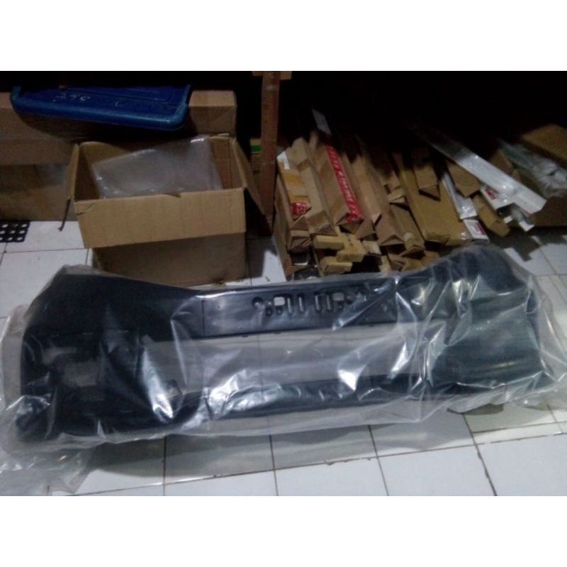 bumper Mobilio RS 2015-2020