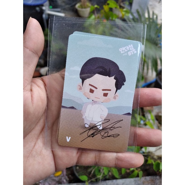 pc in the seom v bts tae taehyung bts its