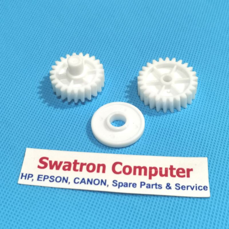 Gear Coupler Gir Arm Swing Kit HP Laserjet M501 M506 M527 501 506 527