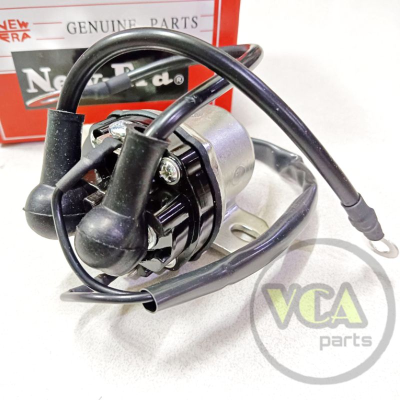 RELAY STARTER 24v UNTUK MOBIL FUSO/PS 190.