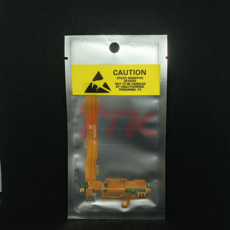 Flexible Con Charger/Fleksibel Konektor Cas OPPO NEO 5 1201