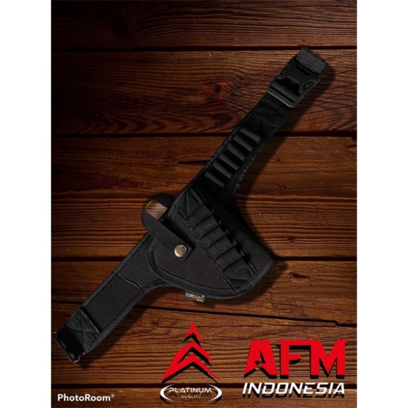 TEMPAT SENJATA PINGGANG/SARUNG SENJATA