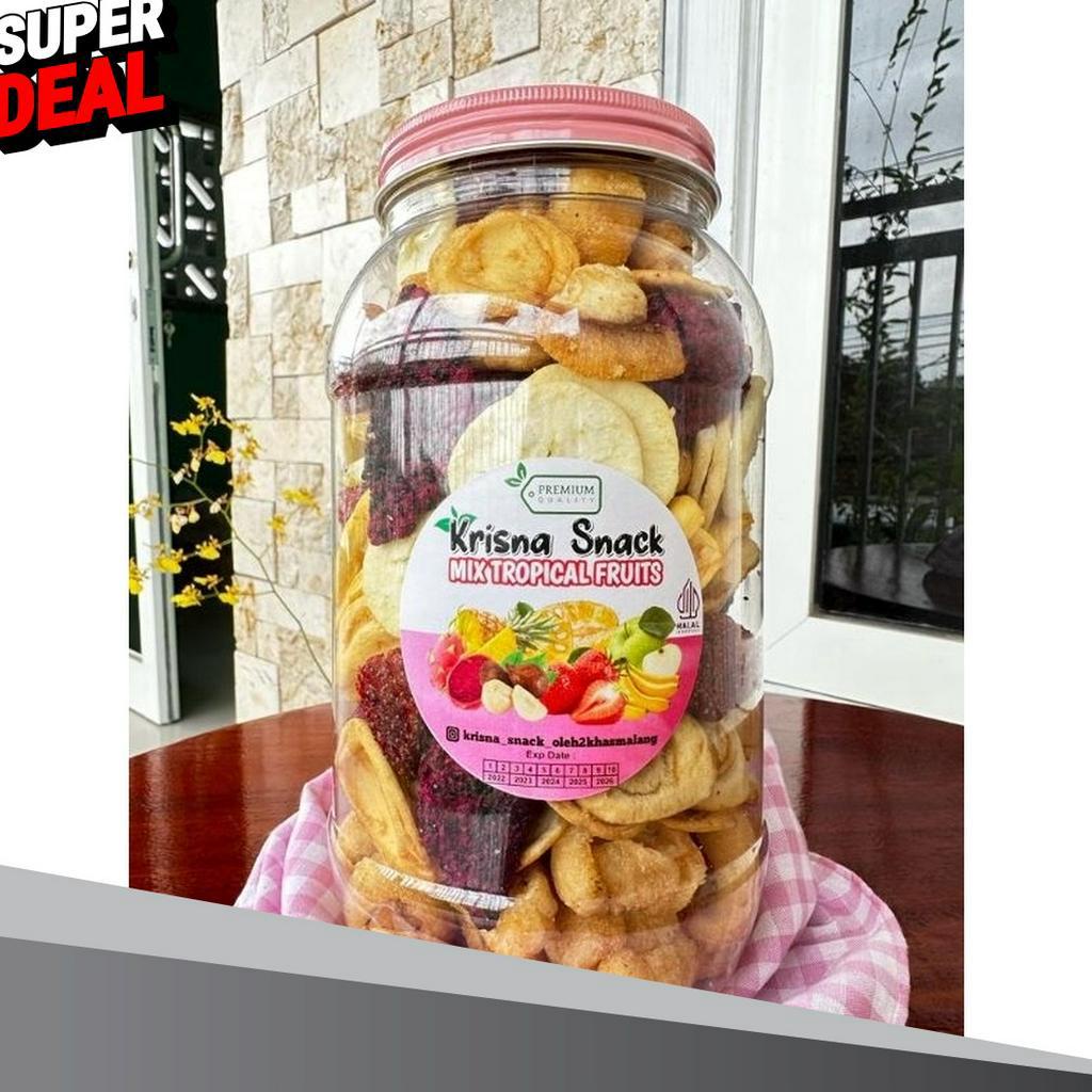 

BIG SALE FASION KERIPIK SALAK PONDOH TOPLES