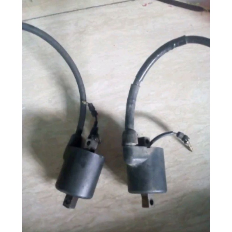 Koil cbr 150 old Thailand  original