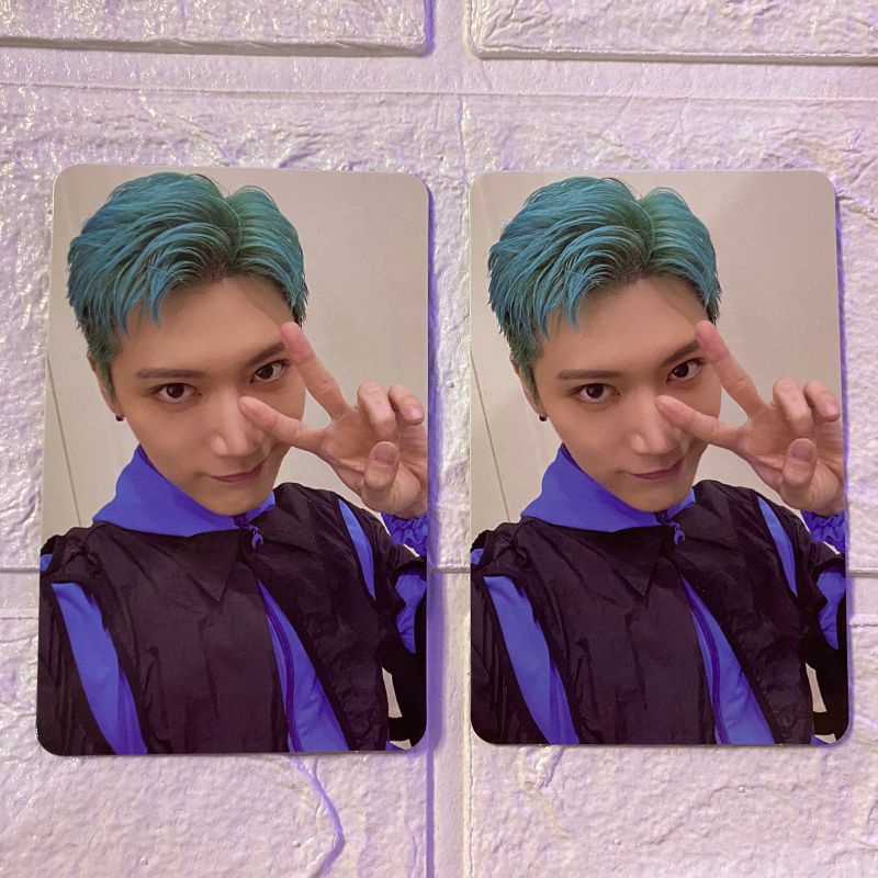 pc ten universe pb official pc ten nct universe album 2021