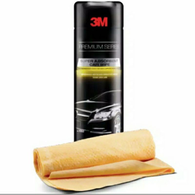 3M kanebo premium series