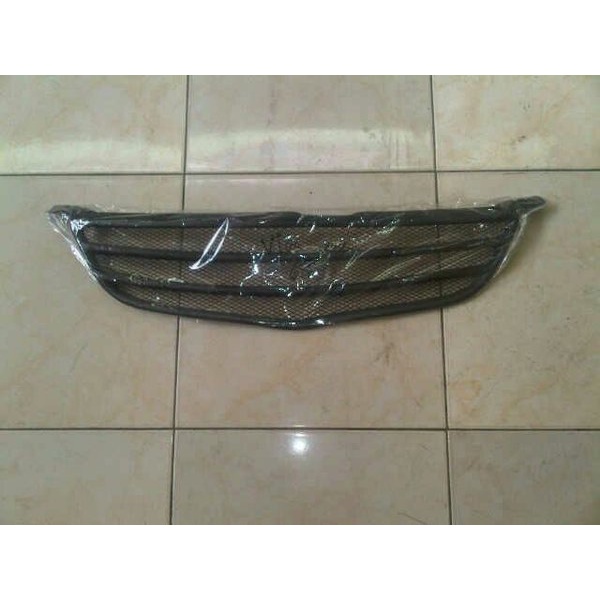 grill racing - grill jaring vios limo 03 - 05
